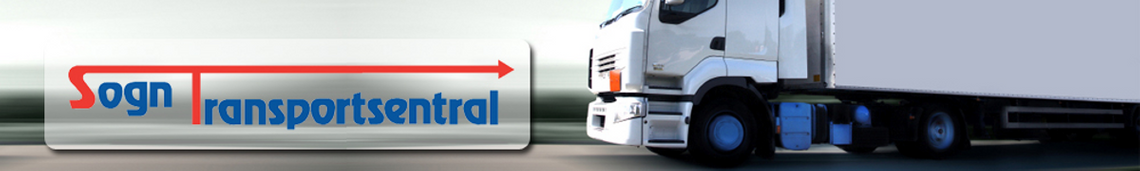 Logo, Sogn Transportsentral ba